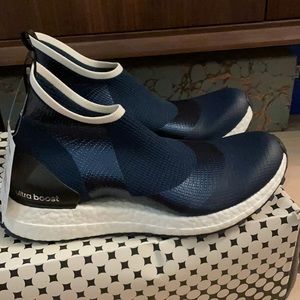 Stella McCartney Ultraboost Sneakers, Cool look & super comfortable